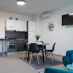 Marina View Rooms