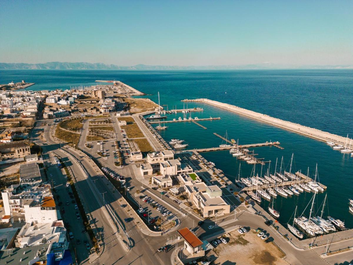 Marina View Lägenhet *